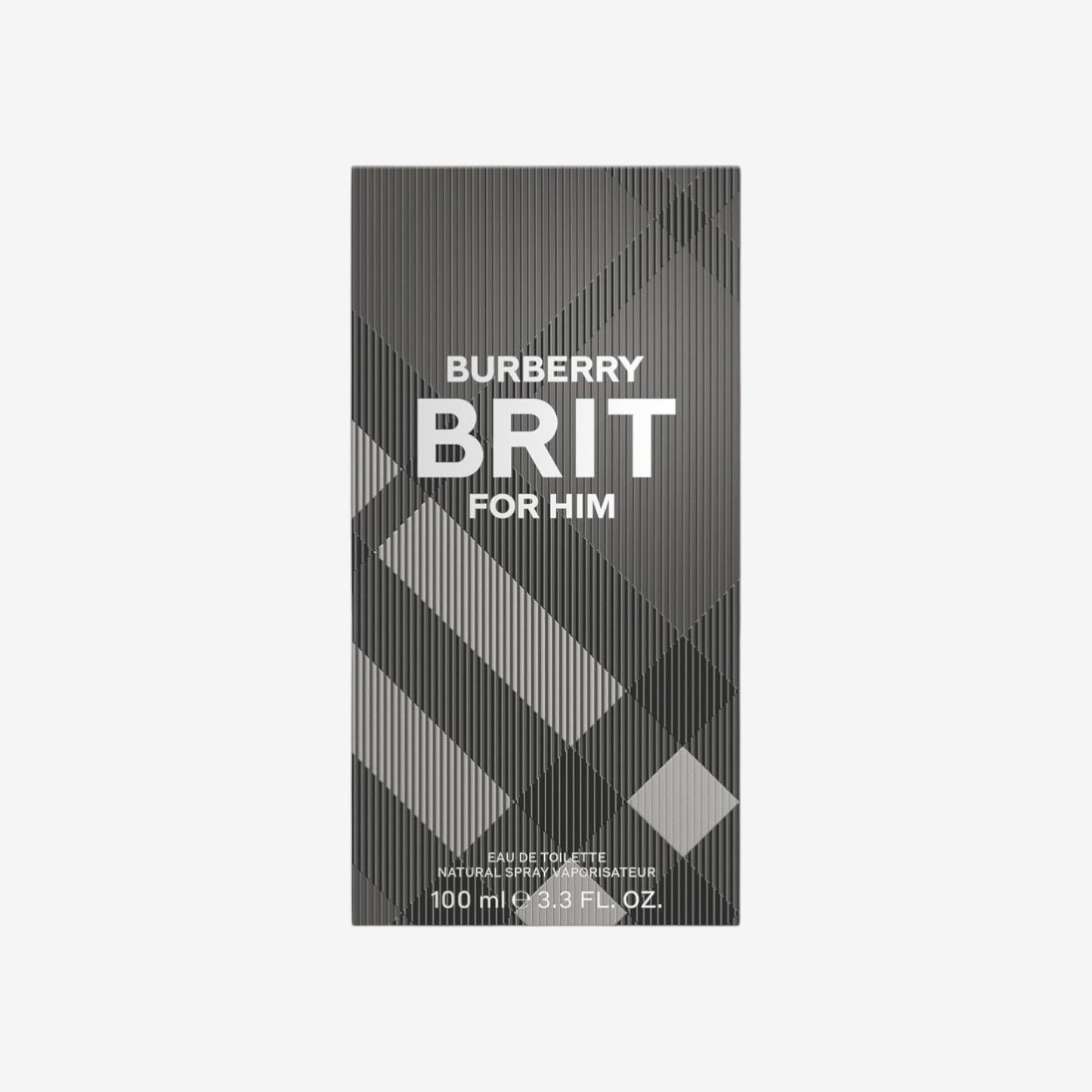 BURBERRY Brit für Herren Eau de Toilette