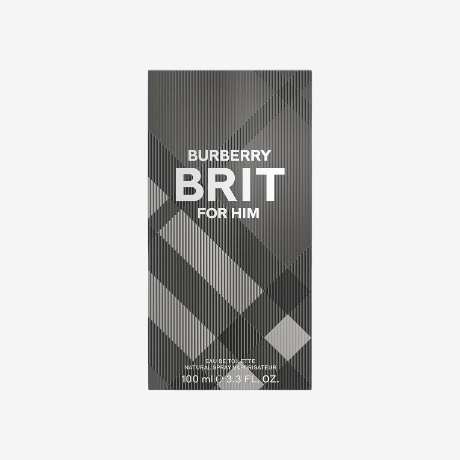 BURBERRY Brit für Herren Eau de Toilette
