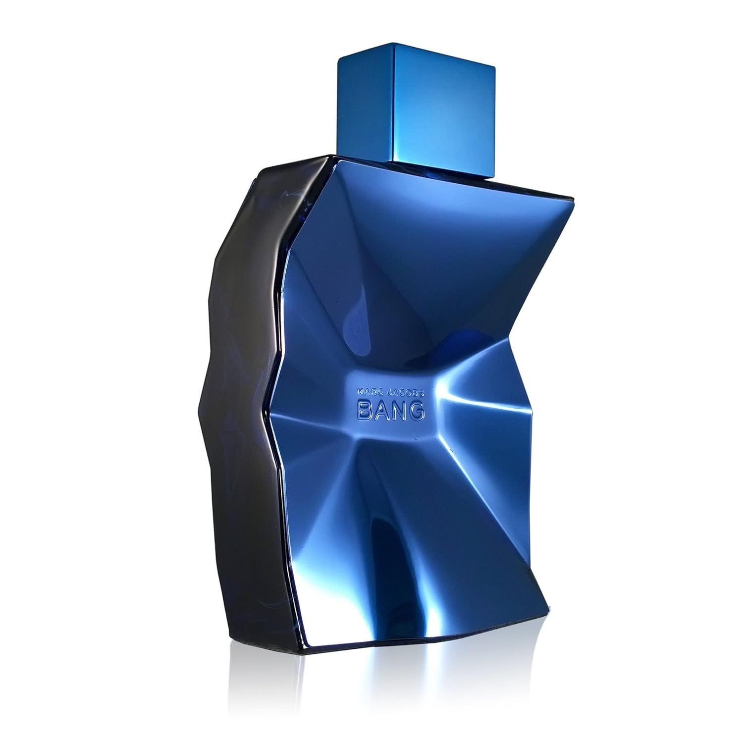 Marc Jacobs Bang Bang Eau de Toilette Spray 100 ml