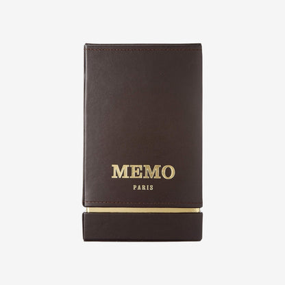 Unbekannt LEATHER Eau De Parfum 75ml