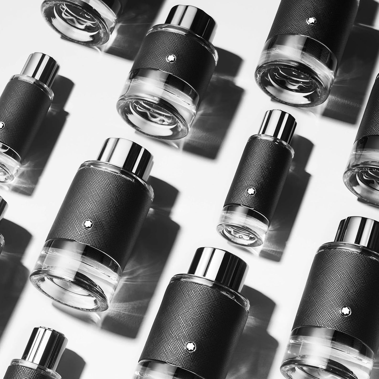 Montblanc Explorer EdP, Linie: Explorer, Eau de Parfum für Herren, Inhalt: 100ml