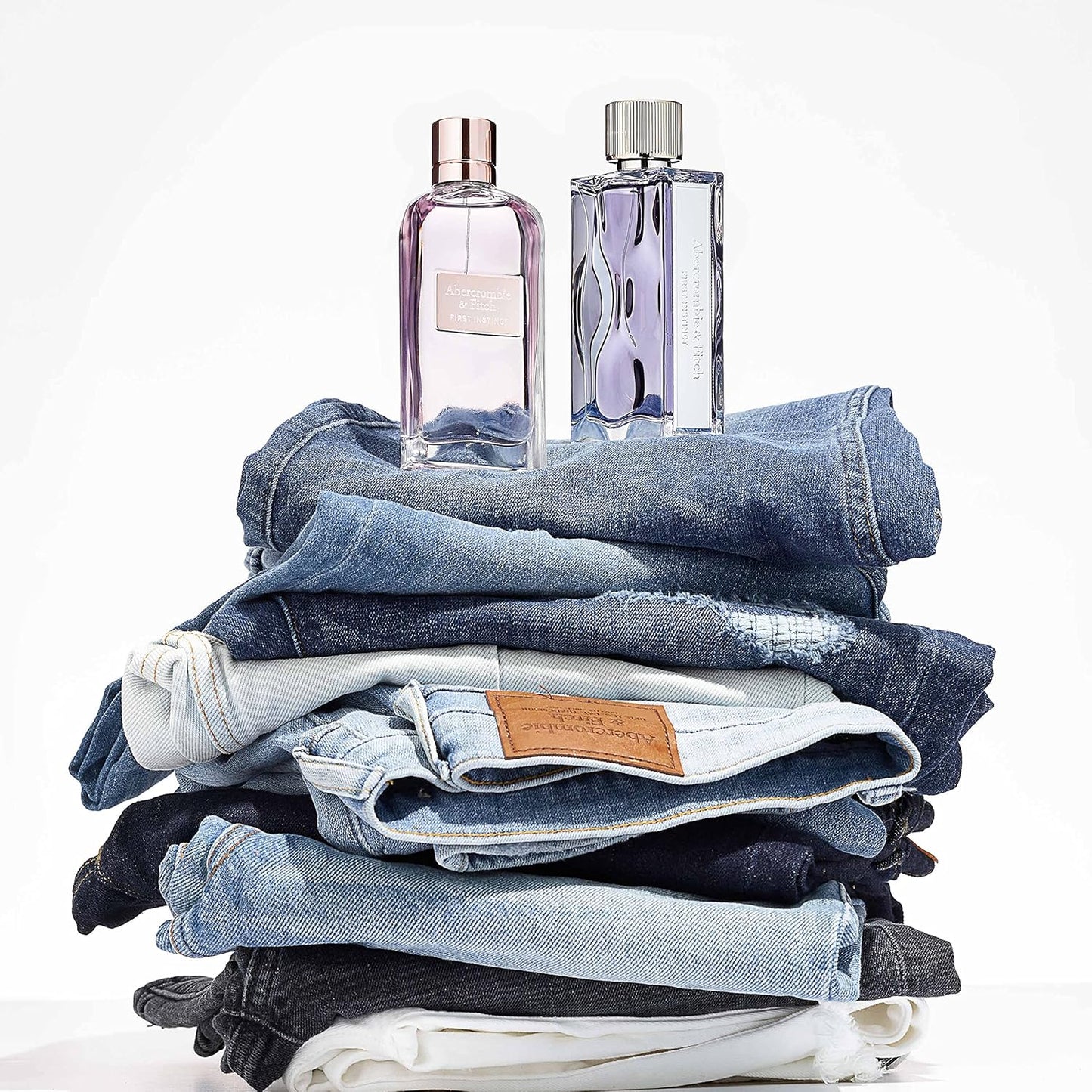 Abercrombie & Fitch Parfümwasser für Frauen 1er Pack (1x 50 ml)