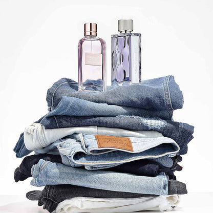 Abercrombie & Fitch Parfümwasser für Frauen 1er Pack (1x 50 ml)