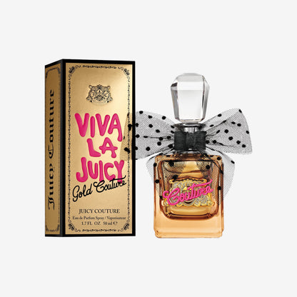 Juicy Couture Viva La Juicy Gold Couture