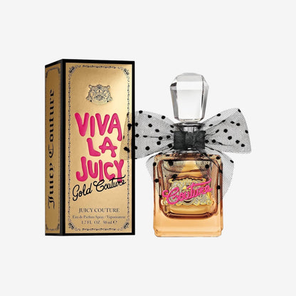 Juicy Couture Viva La Juicy Gold Couture