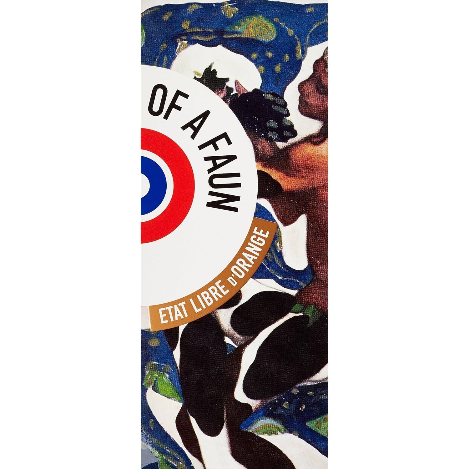 ETAT LIBRE D ORANGE The Afternoon as Faun EDP Vapo100 ml, 1er Pack (1 x 100 ml)