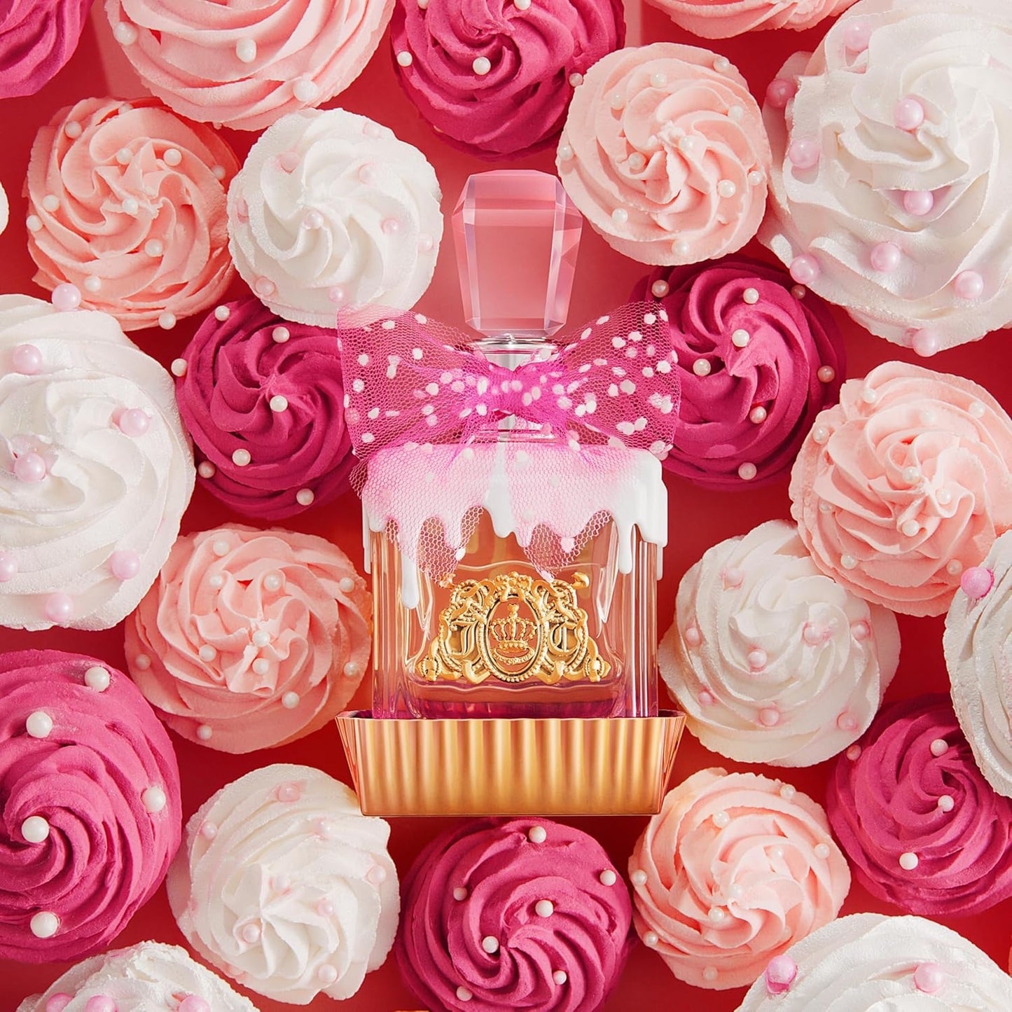 Juicy Couture - Viva La Juicy Sucre, Eau de Parfum, Blütenduft, Luxusparfum für Frauen - 10 ml