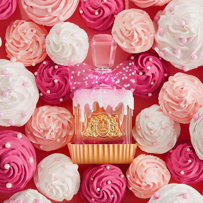 Juicy Couture - Viva La Juicy Sucre, Eau de Parfum, Blütenduft, Luxusparfum für Frauen - 10 ml