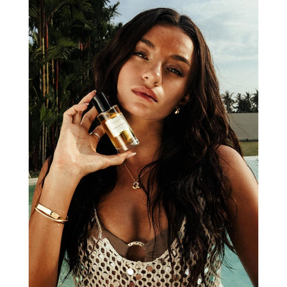 Mirage Paris - Vanilla Wood No.2 Pheromon Parfüm mit 30% Duftölanteil