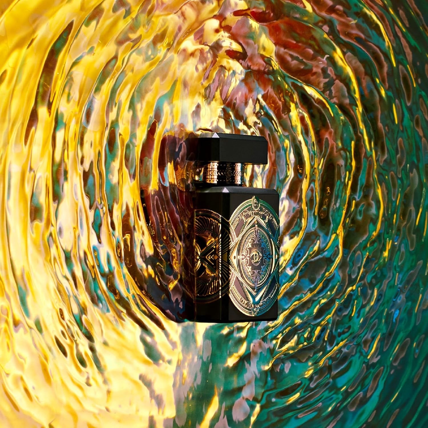 INITIO PARFUMS PRIVES Oud For Happiness Eau de Parfum 90 ml