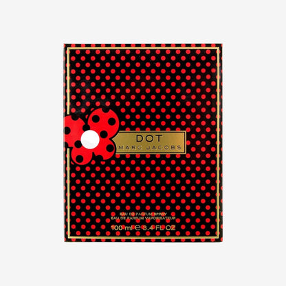 Marc Jacobs Dot Eau De Parfum 100 ml (woman)