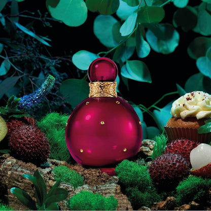 Britney Spears Fantasy Intense, Eau de Parfum für Frauen, 100 ml