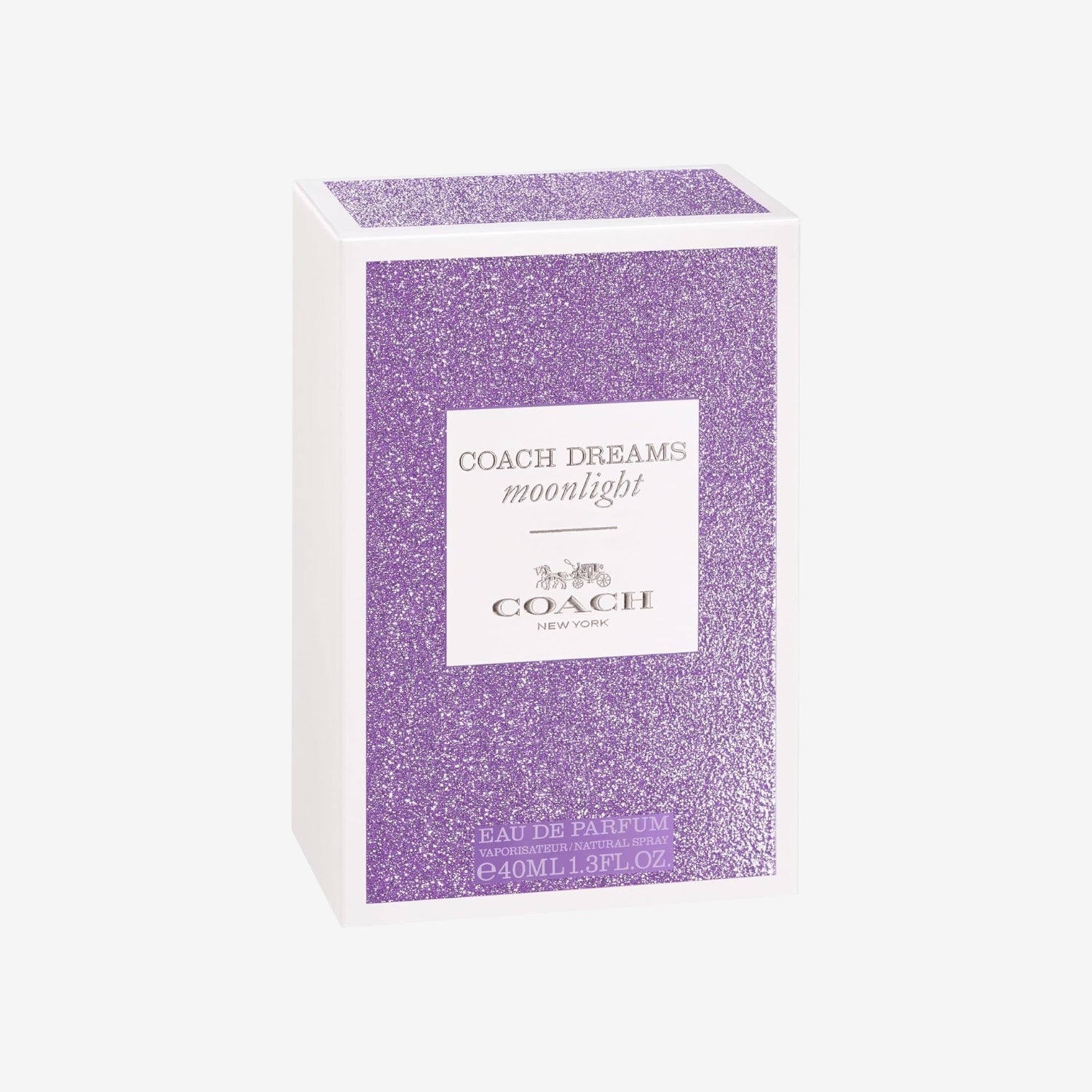 Coach Dreams Moonlight Eau de Parfum 40ml