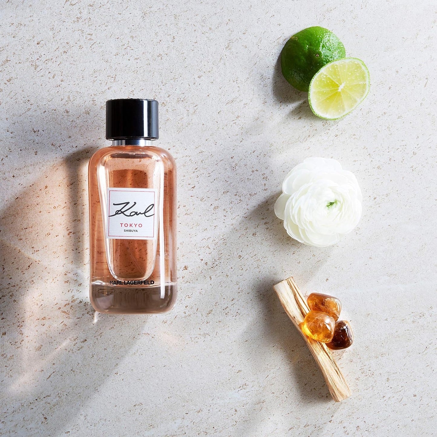 KARL LAGERFELD Tokyo Shibuya, Eau de Parfum