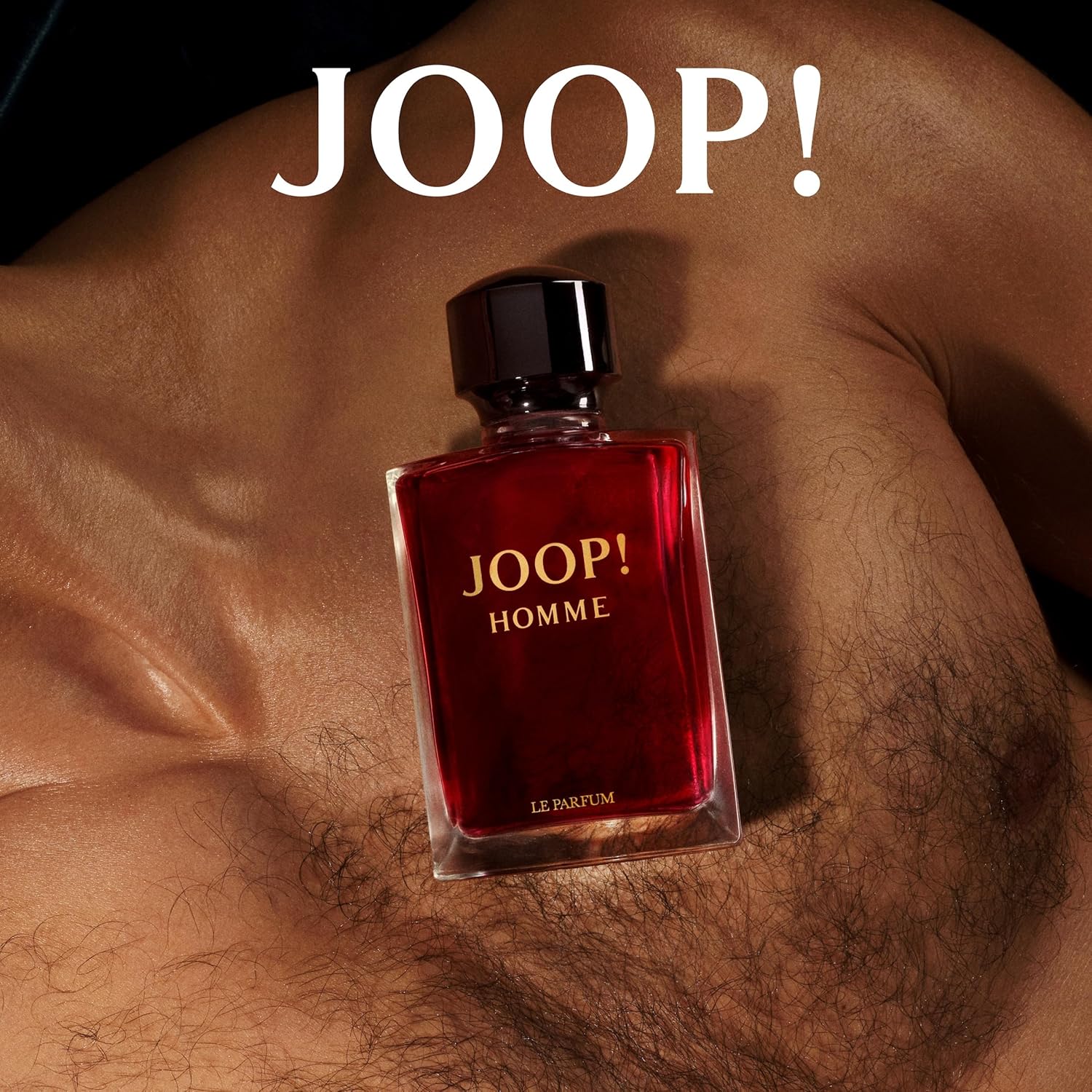 Joop! Homme Le Parfum