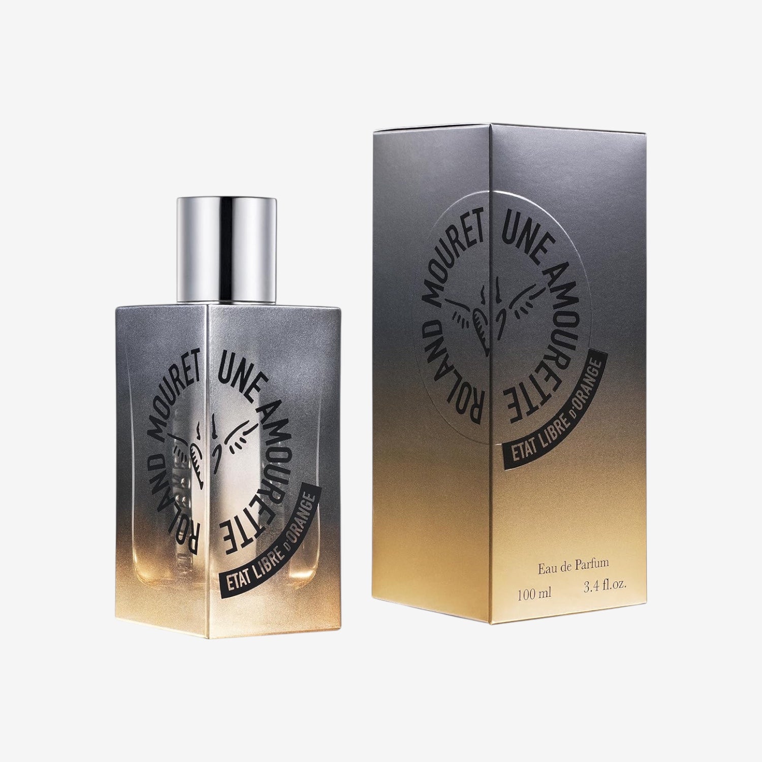Etat Libre D'Orange Une Amourette Edp Vapo 100 Ml