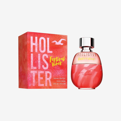 Hollister Parfümwasser für Frauen, 200 g