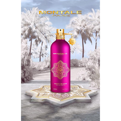 Montale Paris dark vanilla epv 100ml
