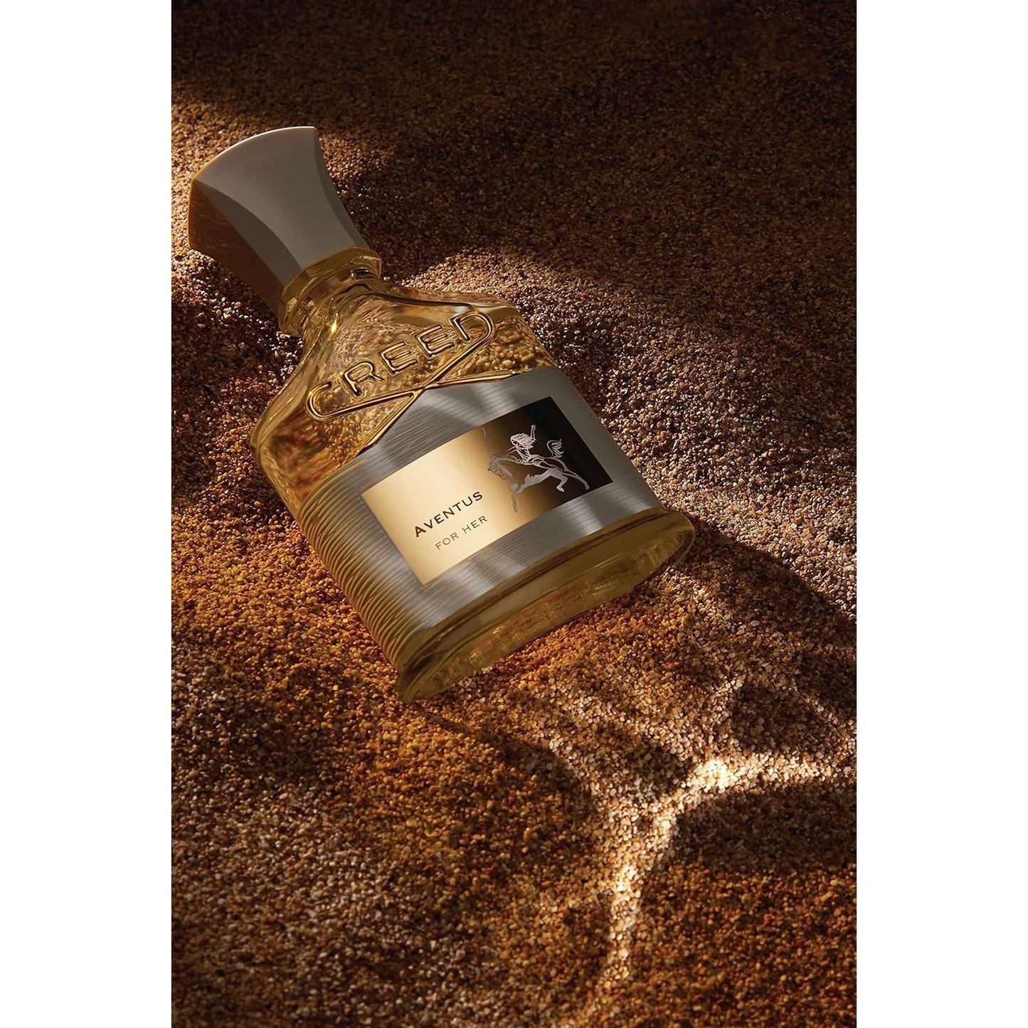 CREED Aventus femme/woman Eau de Parfum Spray, 75 ml