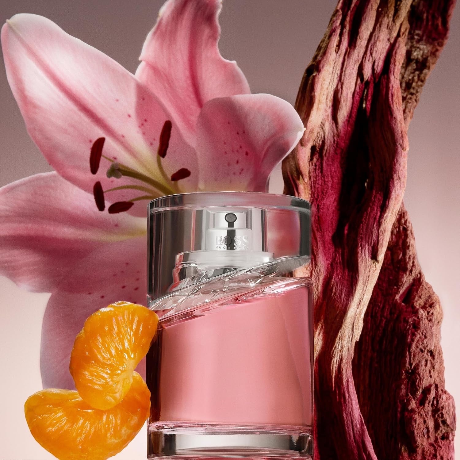 BOSS Femme Eau de Parfum