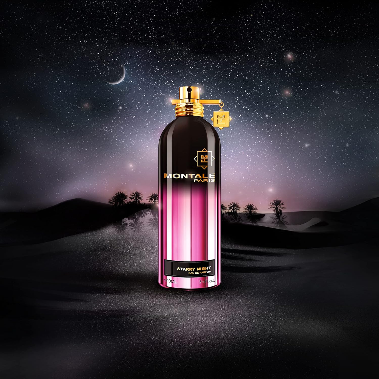 Montale Starry Night Edp 100Ml