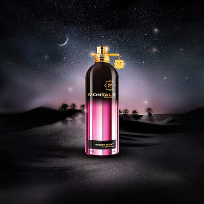 Montale Starry Night Edp 100Ml