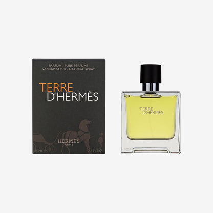 Hermes Terre d'Hermes Parfum-Spray, 70 ml