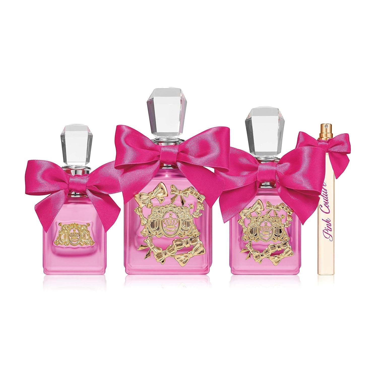 Juicy Couture Viva La Juicy Pink Couture