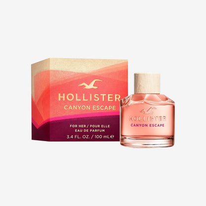 Canyon Escape For Her Edp Vapo 100 Ml