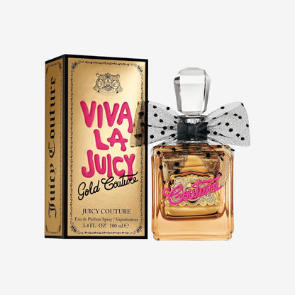 Juicy Couture Viva La Juicy Gold Couture