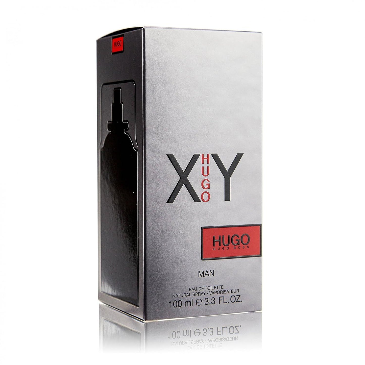 Hugo Boss Hugo XY For Men 100ml EDT Spray