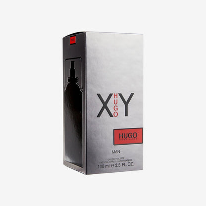 Hugo Boss Hugo XY For Men 100ml EDT Spray