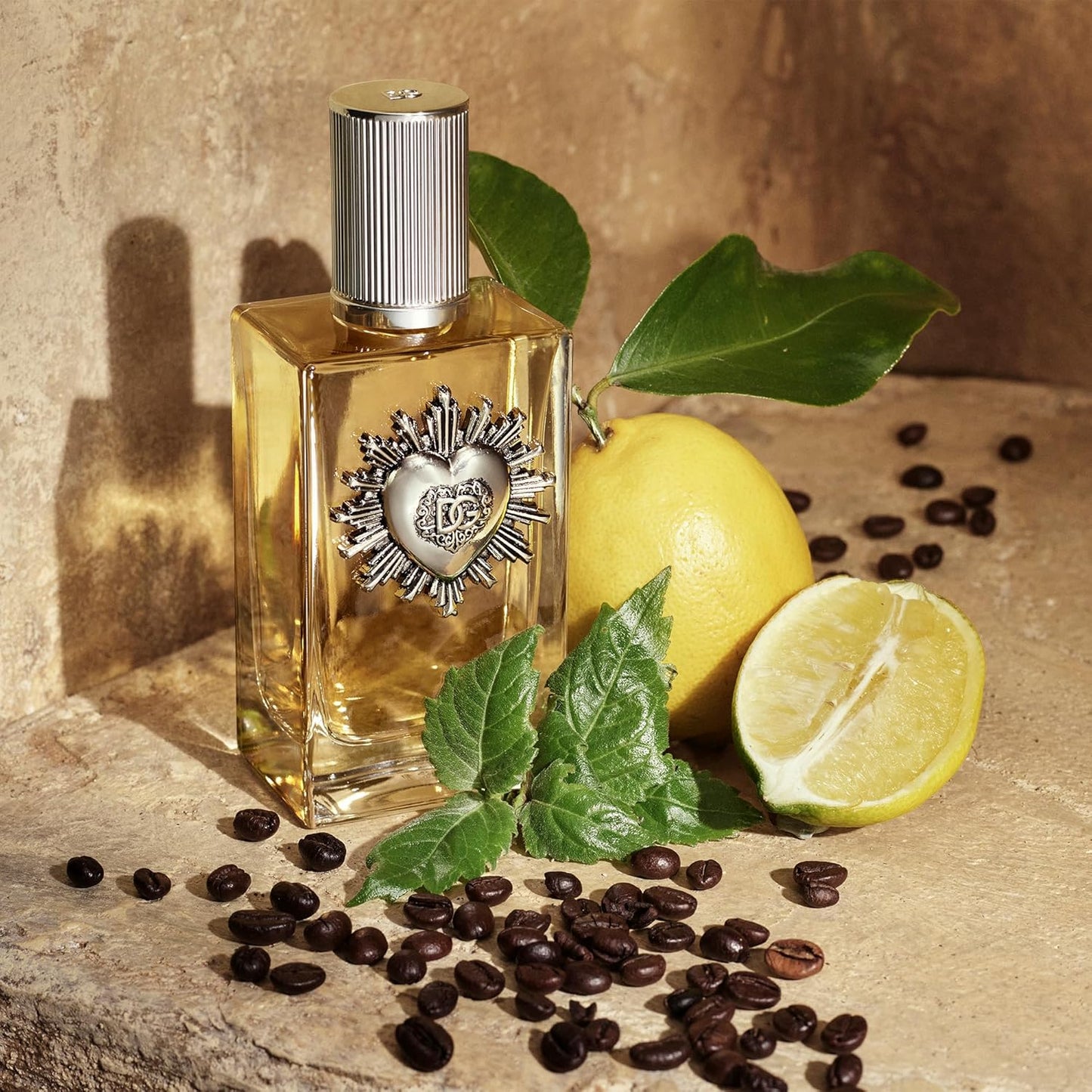 Dolce & Gabbana Devotion Eau de Parfum für Herren, 50 ml, Marke: Dolce & Gabbana - EAN: 8054754404739