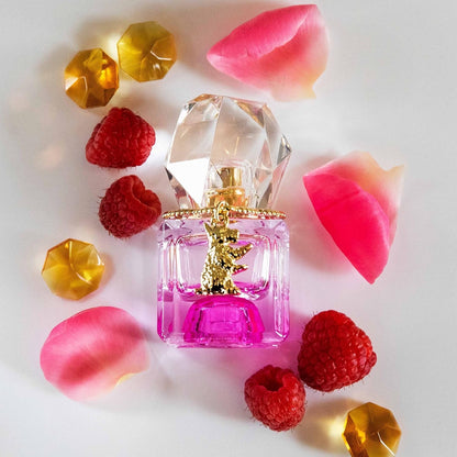 Juicy Couture OUI Play Sweet Diva Eau de Parfum Spray, 15ml