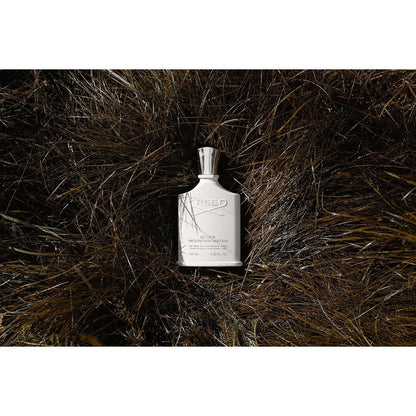 Creed Silver Mountain Water Eau de Parfum, 1er Pack (1 x 50 ml)
