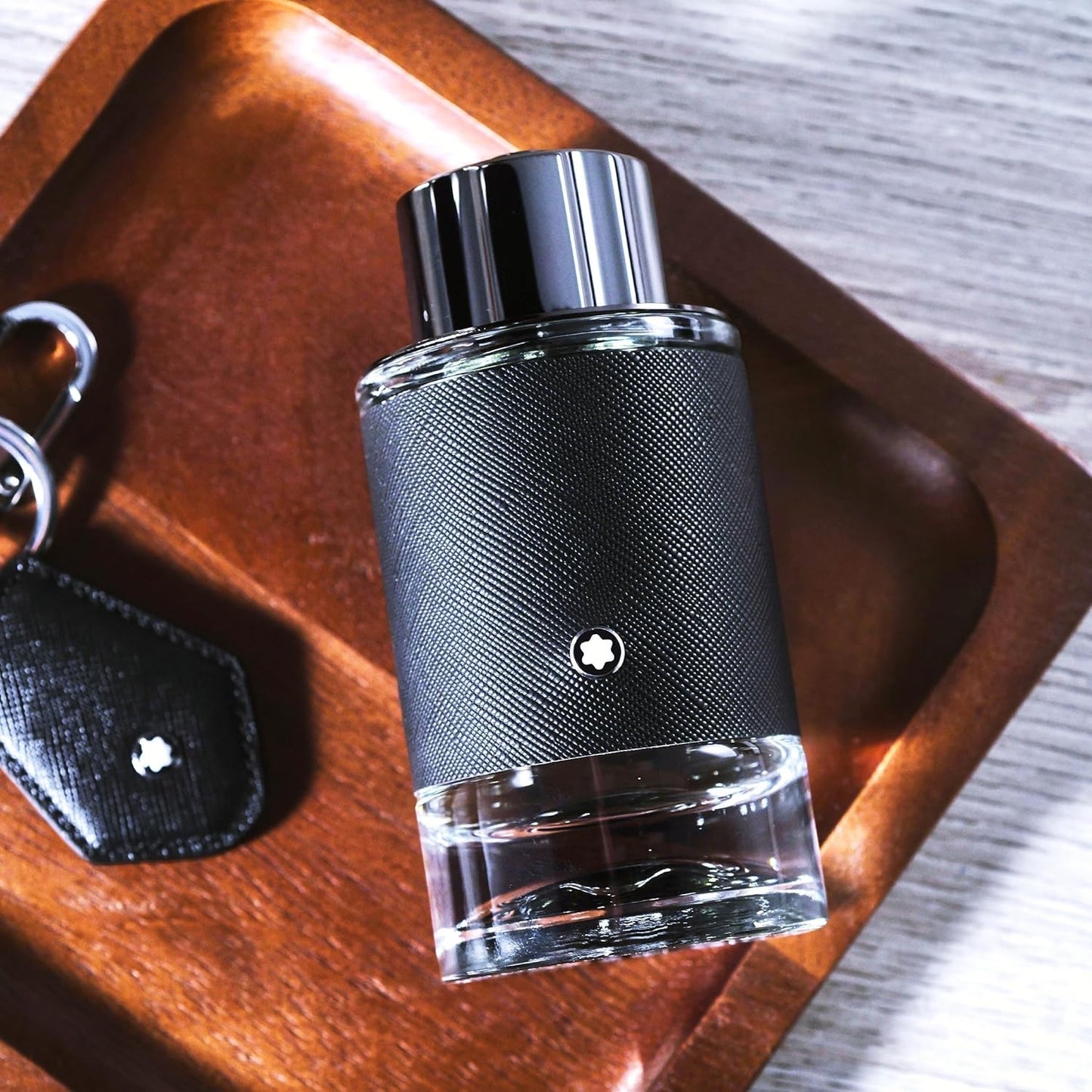 Montblanc Explorer EdP, Linie: Explorer, Eau de Parfum für Herren, Inhalt: 30ml