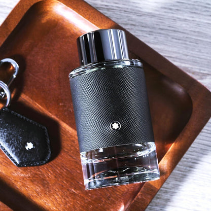 Montblanc Explorer EdP, Linie: Explorer, Eau de Parfum für Herren, Inhalt: 30ml