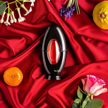 Paloma Picasso Eau de Parfum, Parfüm für Frauen, Ein kraftvoller und anregender klassischer Duft, Mit Neroli, Rose und Patchouli