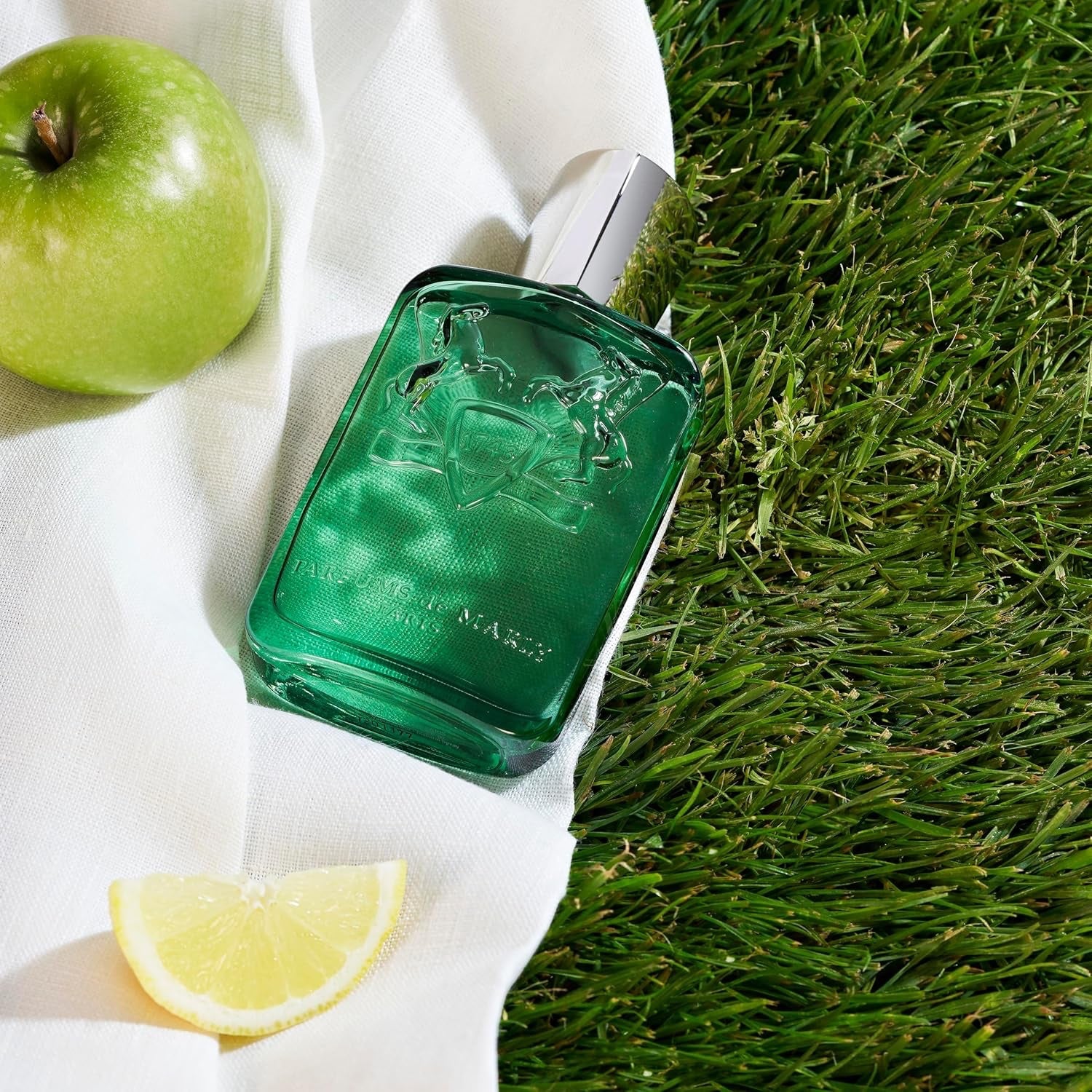 Parfums de Marly - Greenley 75 ml EDP