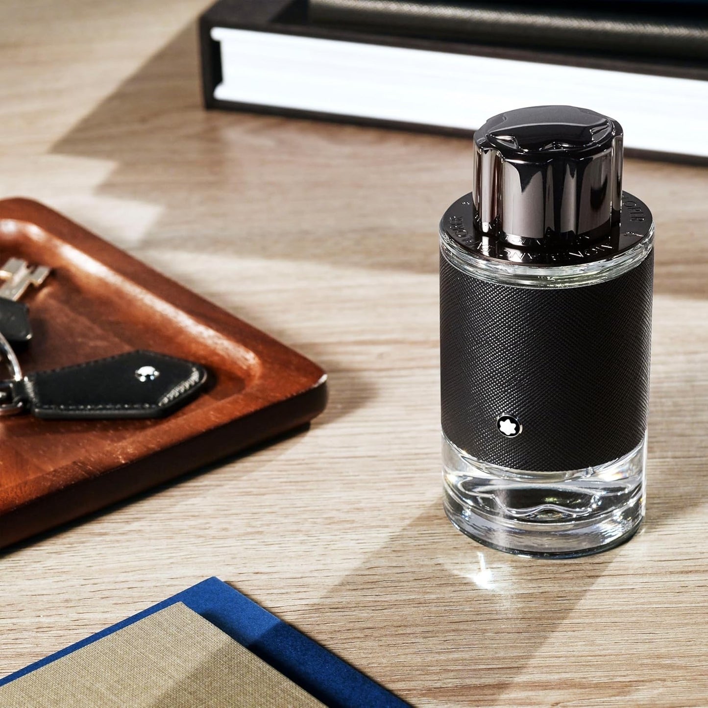 MONTBLANC Explorer Set (Eau de Parfum 60ml + All-Over Shower Gel 100ml)