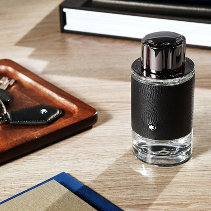 MONTBLANC Explorer Set (Eau de Parfum 60ml + All-Over Shower Gel 100ml)
