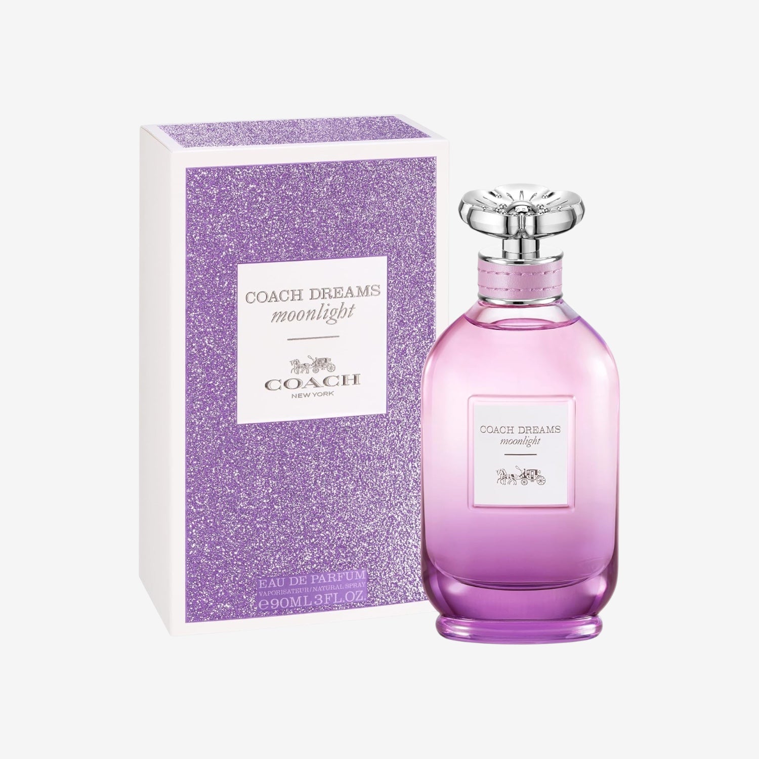 Coach Dreams Moonlight Eau de Parfum 90ml
