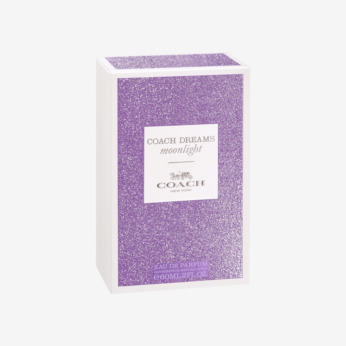 Coach Dreams Moonlight Eau de Parfum 60ml