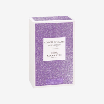 Coach Dreams Moonlight Eau de Parfum 60ml