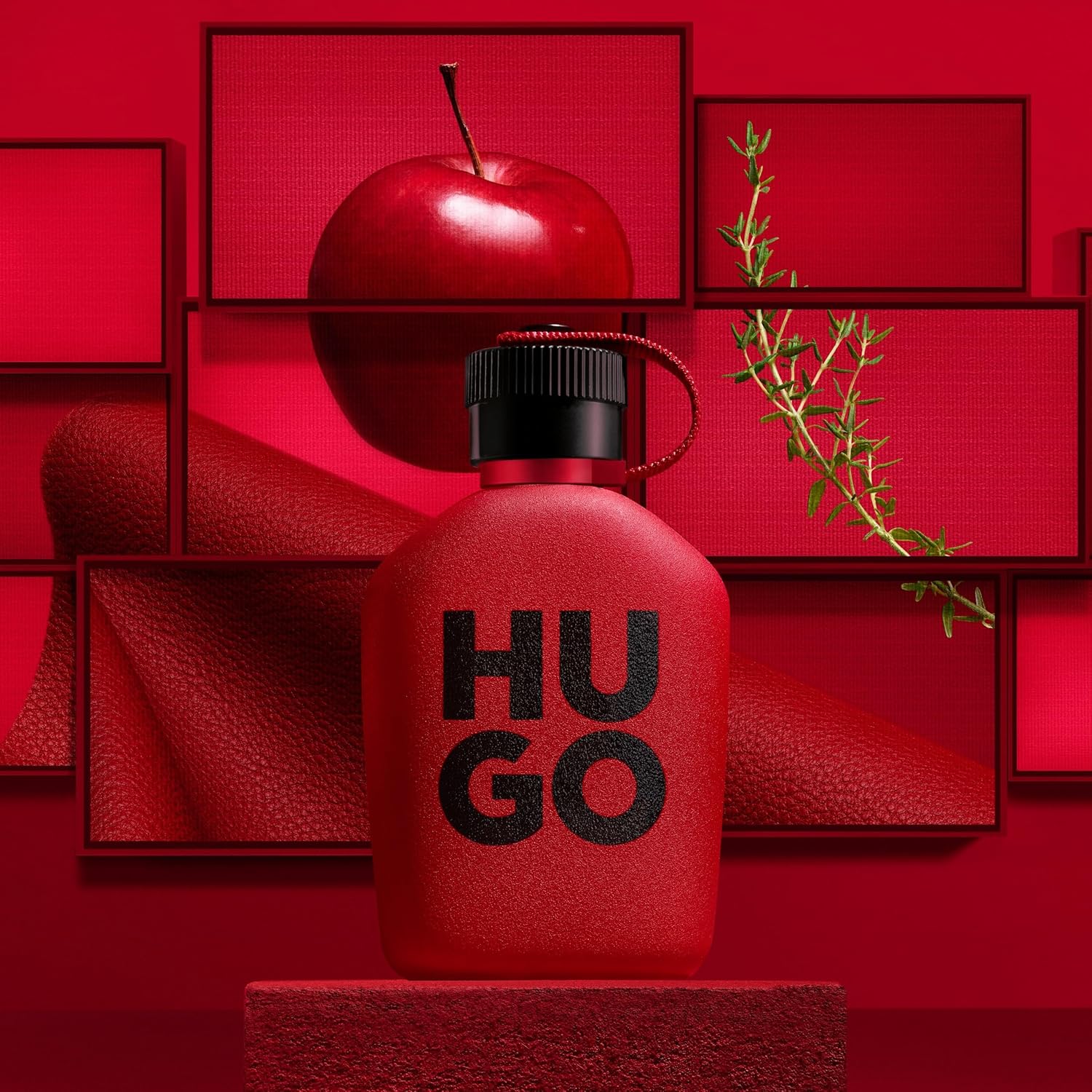 Hugo Intense Eau de Parfum for Men