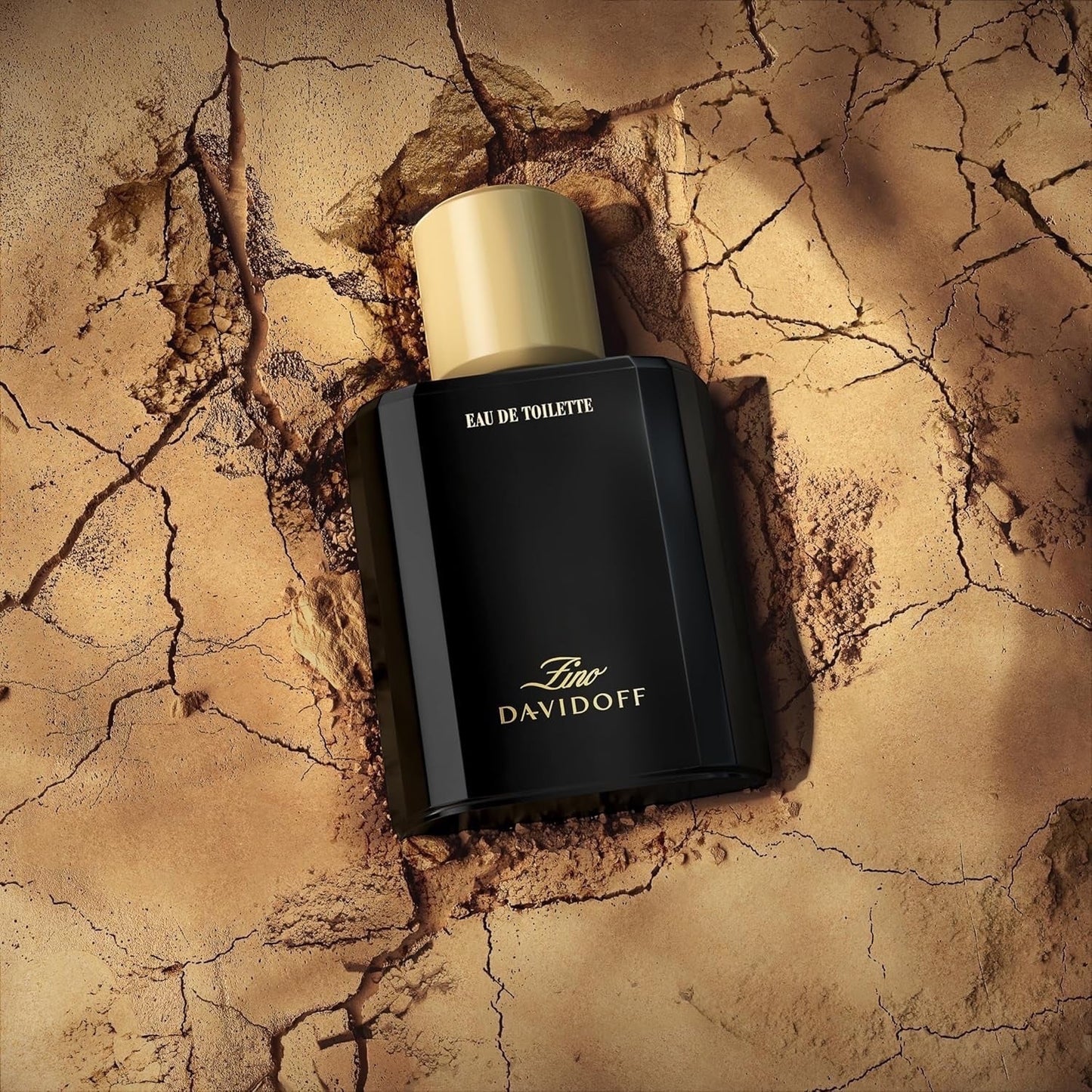 Davidoff Zino Eau de Toilette für Männer 125ml