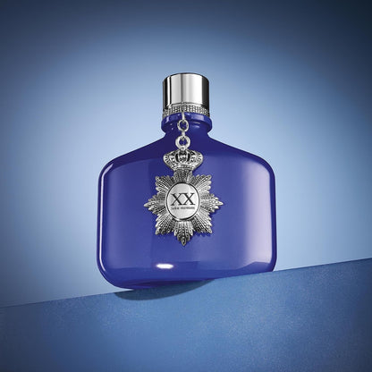 John Varvatos XX Indigo
