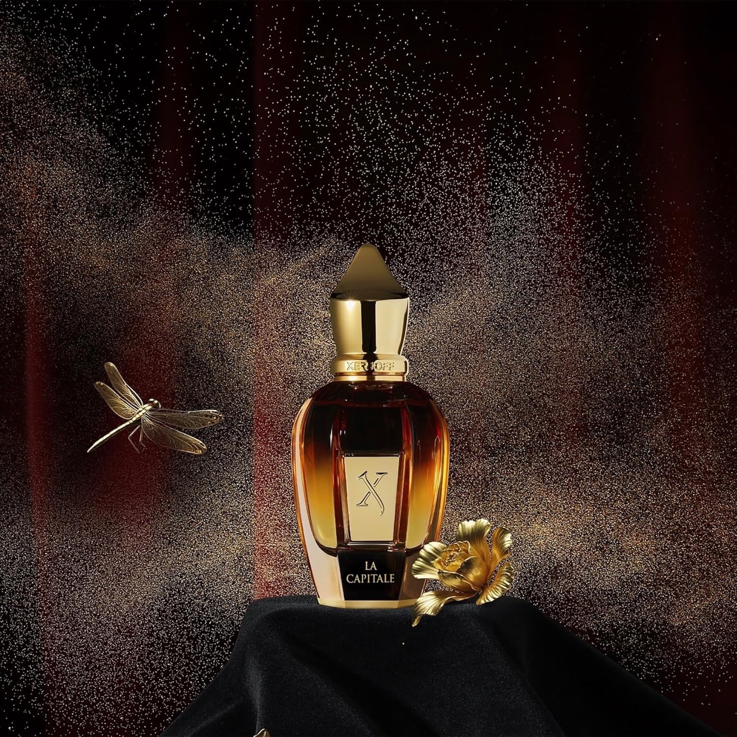 XERJOFF La Capitale Parfum, 50 ml
