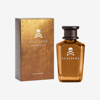 BOXING CLUB edp vapo 75 ml