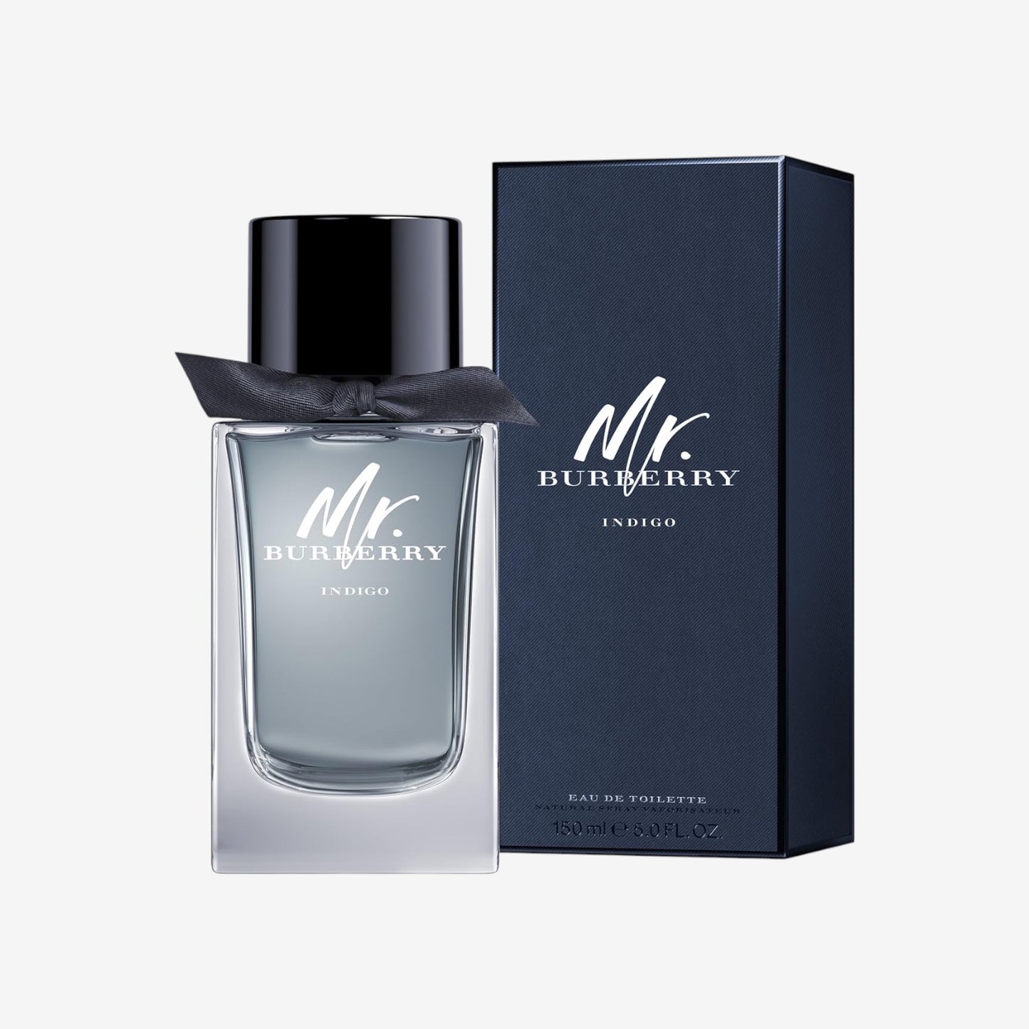 Mr Burberry Indigo Edt Vapo 150 Ml